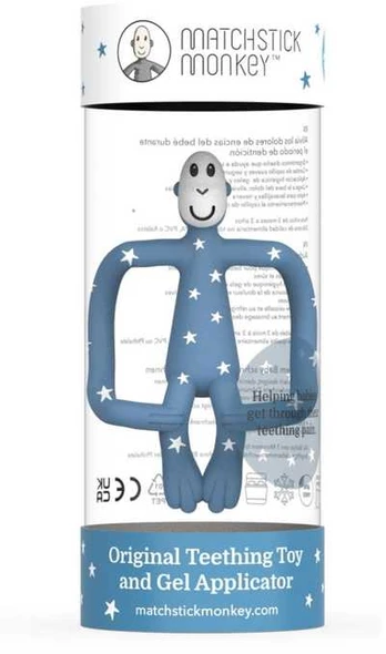 Matchstick Monkey Little Stars