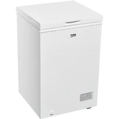 Šaldiklis BEKO CF100EWN kaina