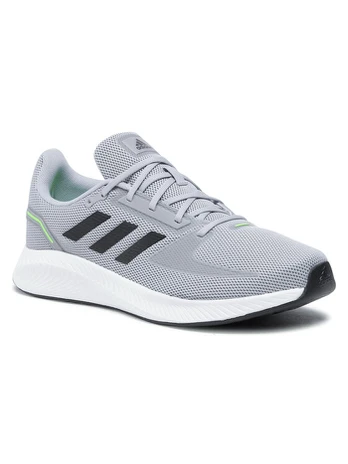 adidas Bėgimo batai Runfalcon 2.0 FZ2804 Pilka