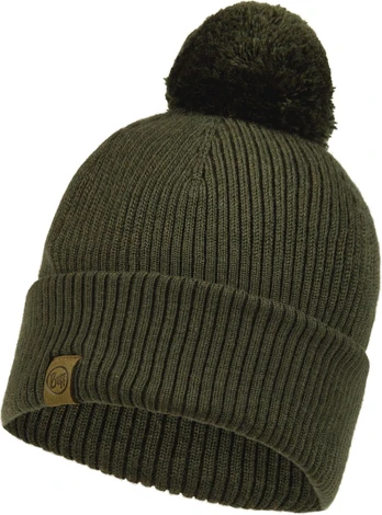 Buff Czapka BUFF MERINO WOOL HAT TIM FOREST one size
