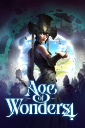 Age of Wonders 4 PC kaina