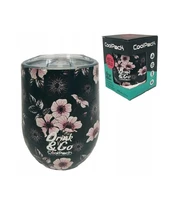 Termo puodelis HELEN, 355 ml kaina