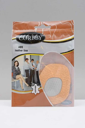 CORBBY ABS odinės pagalvėlės ANTI-SLIP