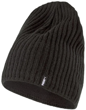 Kepurė vyrams Puma Active Slouchy Cuffless 023435 01 023435 01, NS