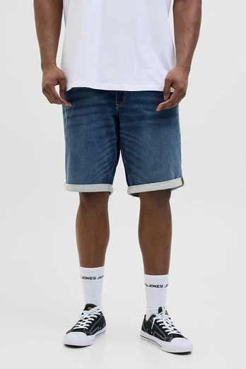 Džinsiniai šortai JACK & JONES
