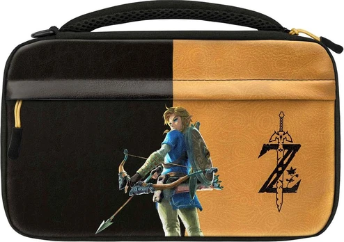 The Legend Of Zelda Nintendo Switch