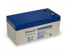 Comex akumulator Lit 12 V (MBXLDAD-BA010)