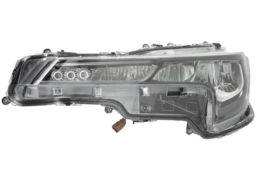 Žibintas Kairė TOYOTA COROLLA