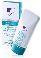 Pėdų šveitiklis Mavala Comfort, 75 ml kaina