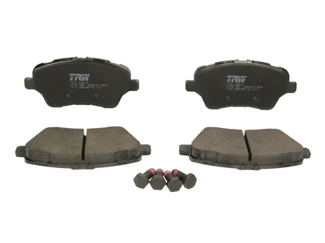 TRW GDB1959 Brake pad set