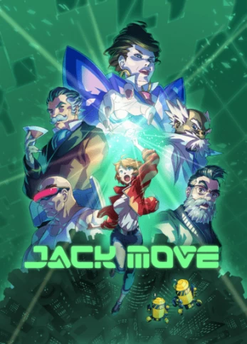 Jack Move PC