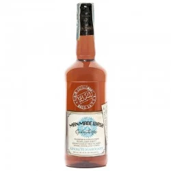 Daugiafunkcė priemonė vyrams 3 in 1 18.21 Man Made Wash Absolute Mahogany 946 ml