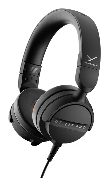 Ausinės Beyerdynamic DT 275 PRO