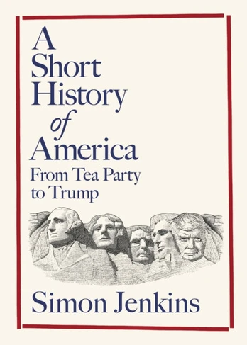Short History of America