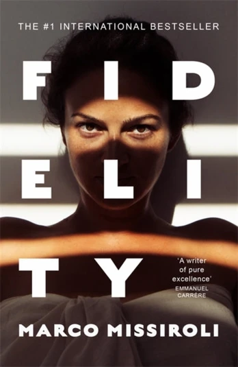 Devotion, Now a Netflix limited series