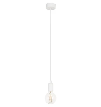 Dekoracija Nowodvorski, 3.5 cm, 90 cm, balta
