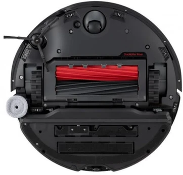 Valymo robotas Roborock S8 MaxV Ultra (juodas)