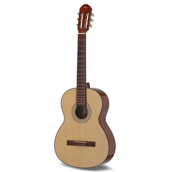 Klasikinė gitara kairiarankiams Manuel Rodriguez Estudio