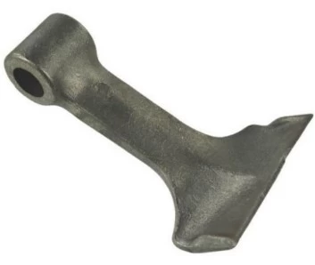 Plaktukas Kuhn 6061699 63-RM-46