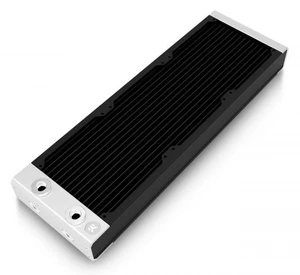 Radiatorius EK Water Blocks EK-Quantum Surface P360M - Black