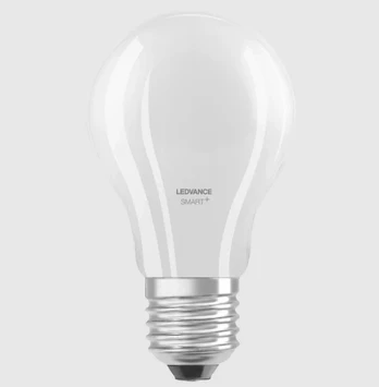 6W LED lemputė SMART+, E27, balta, 2700-6500K, dimeriuojama