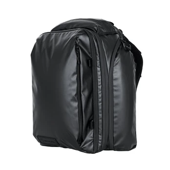 Kelioninė kuprinė - WANDRD Transit 45L Camera Cube Essential+ Black