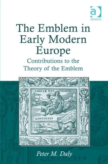 Emblem in Early Modern Europe
