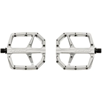 Look Trail Roc+ pedalai | Silver