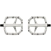 Look Trail Roc+ pedalai | Silver kaina