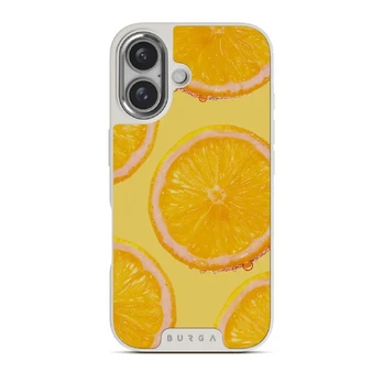 Bitter - iPhone 16 Case, Elite Light (MagSafe) / Silver