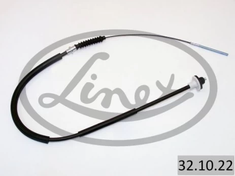 Sankabos trosas LINEX 32.10.22