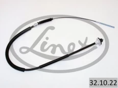 Sankabos trosas LINEX 32.10.22 kaina