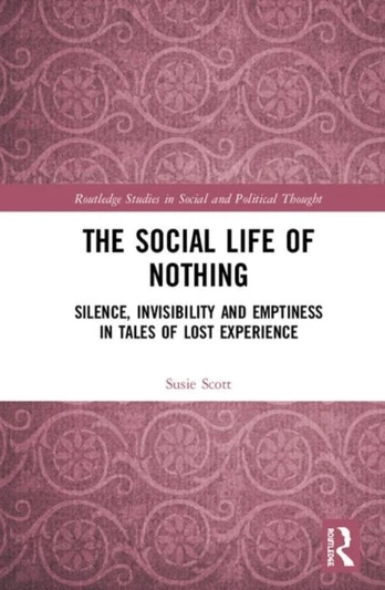 Social Life of Nothing
