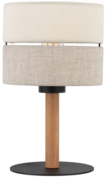 Stalinis šviestuvas TK Lighting ECO 5596, E27, 15W