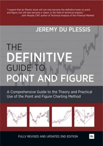 Definitive Guide to Point and Figure