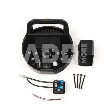 Godox DP600III control board