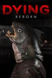 Dying: Reborn Xbox