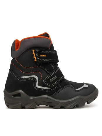 Primigi Sniego batai GORE-TEX 2392000 M Juoda