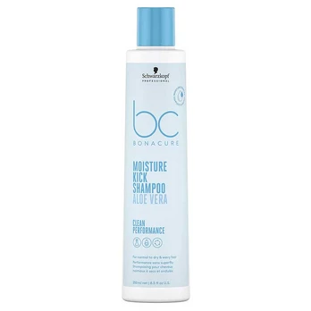 Šampūnas Schwarzkopf Professional BC Bonacure Moisture Kick, 250 ml