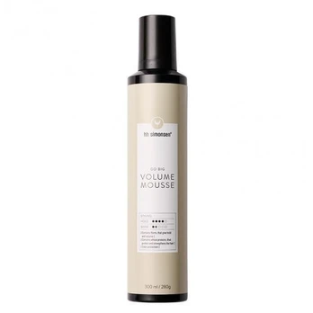 Volume Mousse Apimties suteikiančios putos plaukams