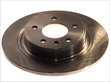 DELPHI BG4279 Brake Disc