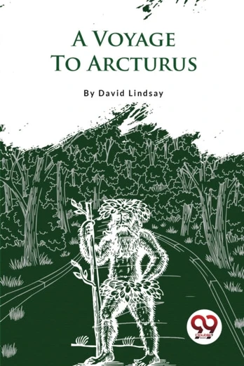 Voyage to Arcturus