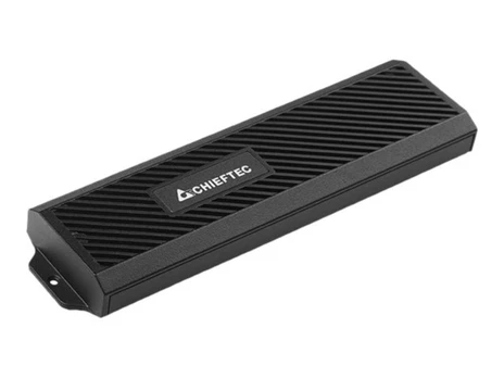 Kieszeń Chieftec Obudowa na dysk SSD Chieftec CEB-M2C-TLE M.2 NVME/SATA USB 3.1 Type-C
