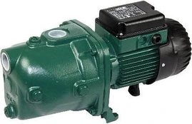Vandens siurblys DAB JET 102 M, 1100 W