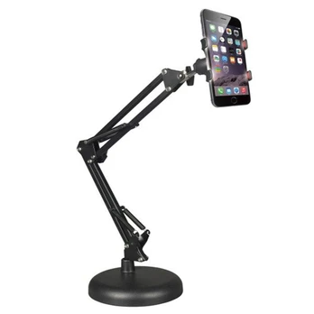 Telefono laikiklis KALINE R-108 ant stalo
