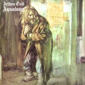 CD Jethro Tull - Aqualung
