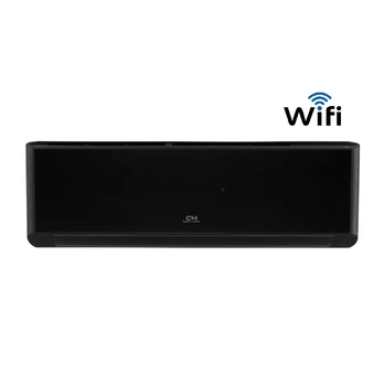 Cooper&amp;Hunter sieninis multi split blokas Supreme Continental Black, 7 kW