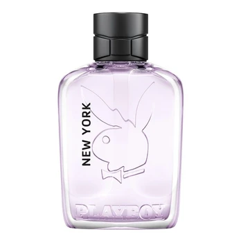 Playboy New York aftershave lotion 100 ml