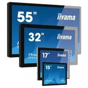 Monitorius iiyama ProLite TF2234MC-B7X