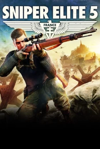 Sniper Elite 5 PC